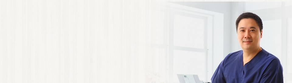 Dr Brian Hsu FRACS (Orth) - Adult and Paediatric Spine Surgeon 