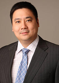 Dr Brian Hsu MBBS MMed FRACS(Orth) FAOrthA FHKAM - Adult & Paediatric Spine Surgeon
