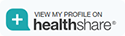 Healthshare Logo