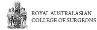 Royal Australasian College of Surgeons